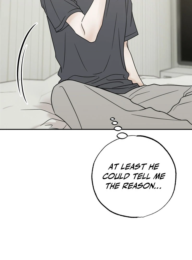 the emotional monsoon ( PARADISE SCANS ) - Chapter 2 manhwa
