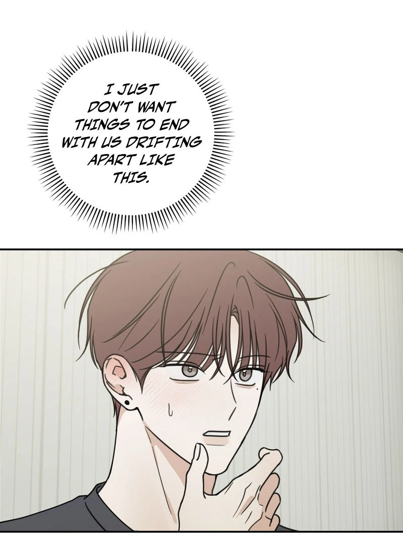 the emotional monsoon ( PARADISE SCANS ) - Chapter 2 manhwa