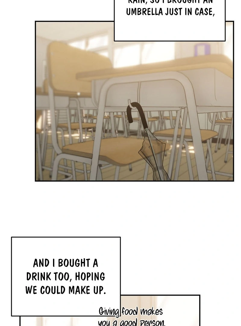 the emotional monsoon ( PARADISE SCANS ) - Chapter 2 manhwa