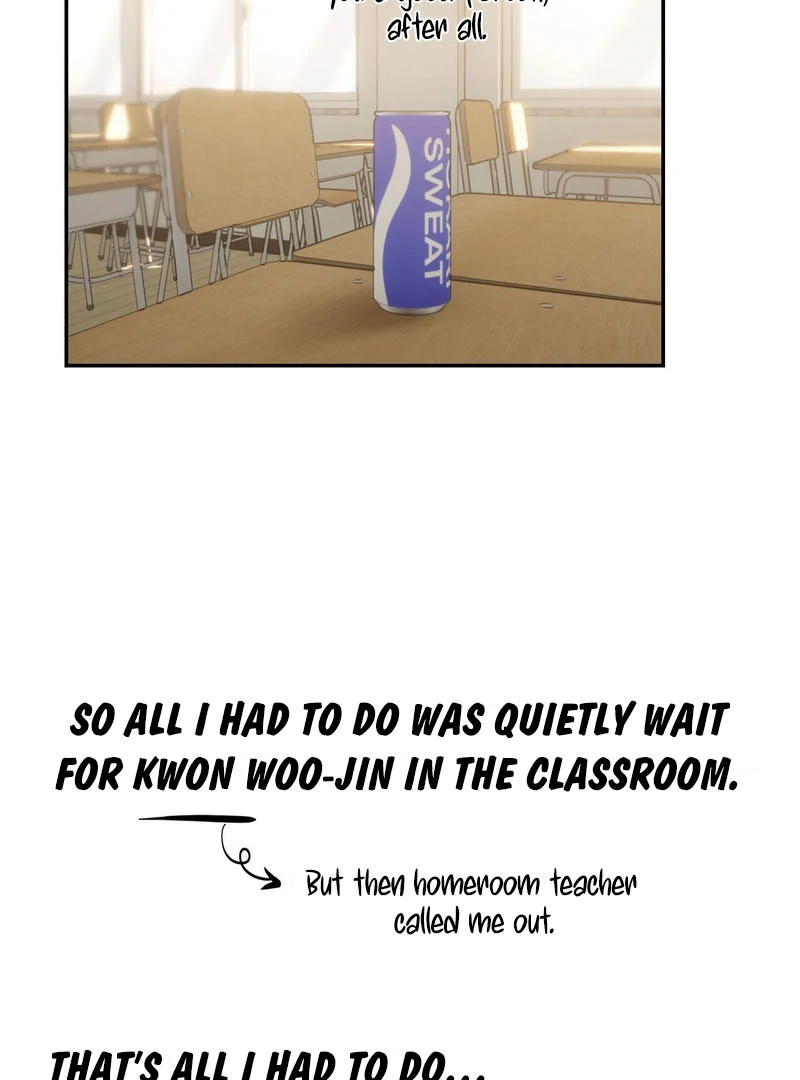 the emotional monsoon ( PARADISE SCANS ) - Chapter 2 manhwa