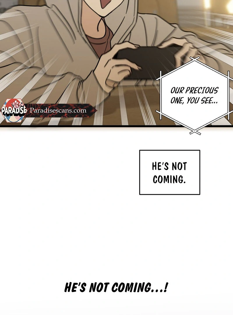 the emotional monsoon ( PARADISE SCANS ) - Chapter 2 manhwa