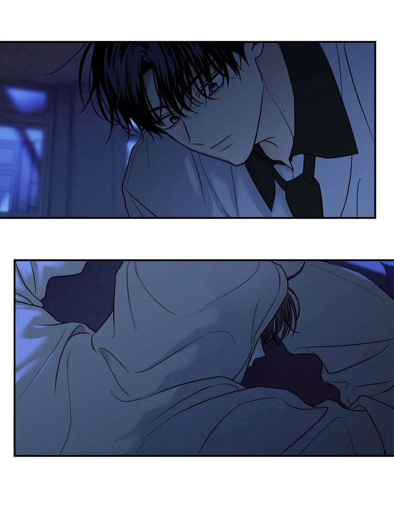 the emotional monsoon ( PARADISE SCANS ) - Chapter 2 manhwa