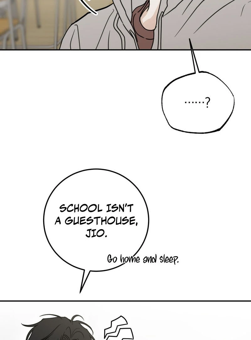 the emotional monsoon ( PARADISE SCANS ) - Chapter 3 manhwa