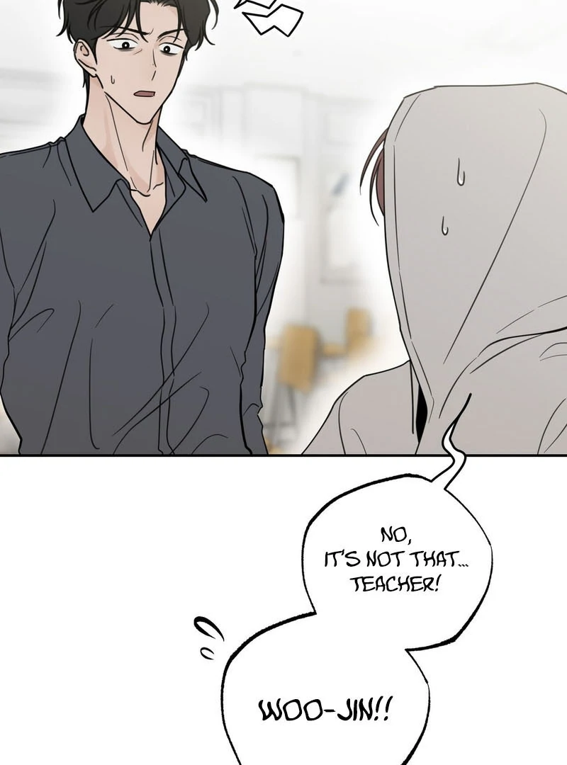 the emotional monsoon ( PARADISE SCANS ) - Chapter 3 manhwa