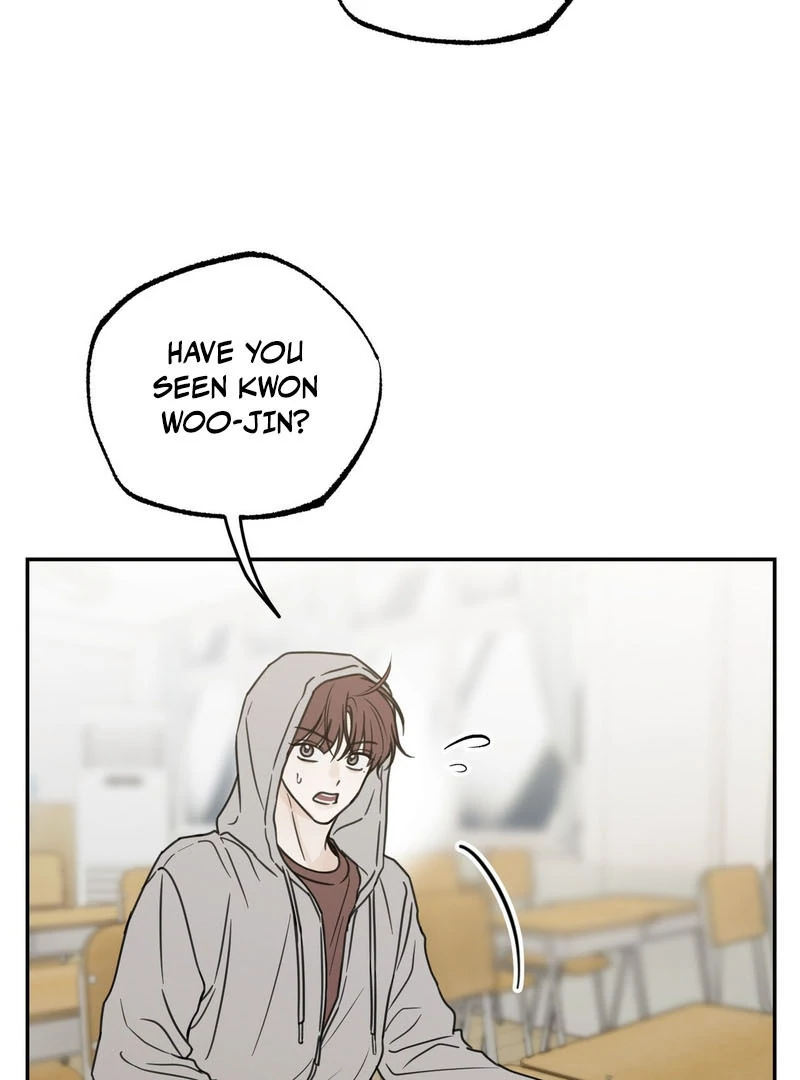 the emotional monsoon ( PARADISE SCANS ) - Chapter 3 manhwa