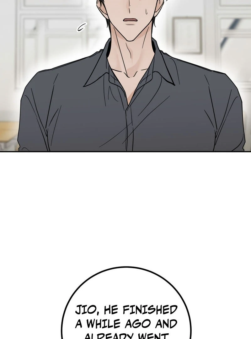 the emotional monsoon ( PARADISE SCANS ) - Chapter 3 manhwa