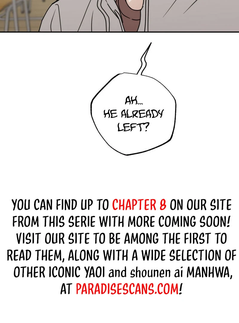 the emotional monsoon ( PARADISE SCANS ) - Chapter 3 manhwa