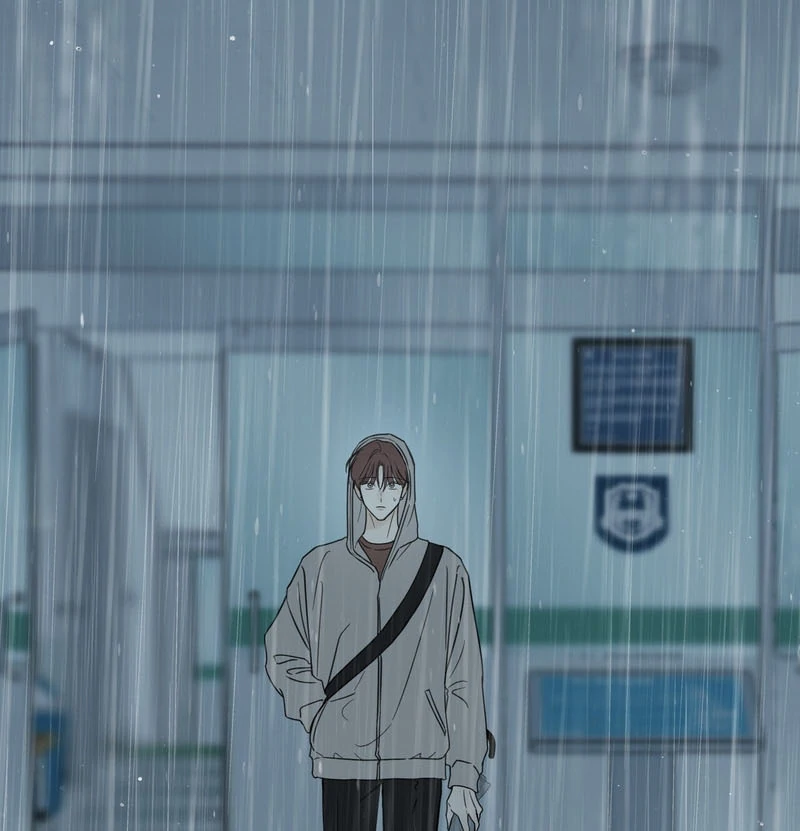 the emotional monsoon ( PARADISE SCANS ) - Chapter 3 manhwa