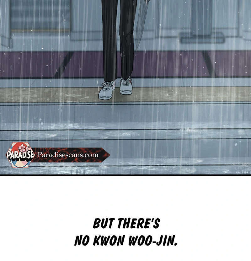the emotional monsoon ( PARADISE SCANS ) - Chapter 3 manhwa