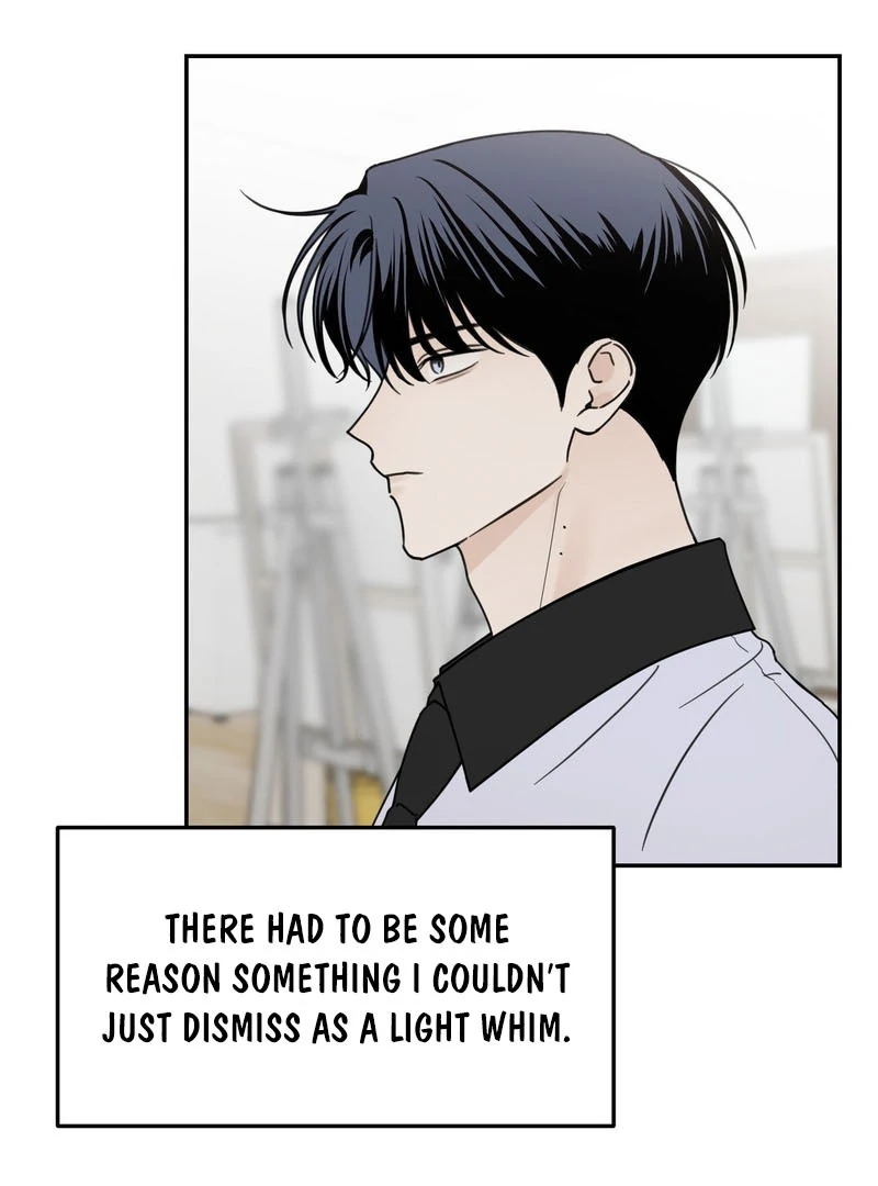 the emotional monsoon ( PARADISE SCANS ) - Chapter 3 manhwa