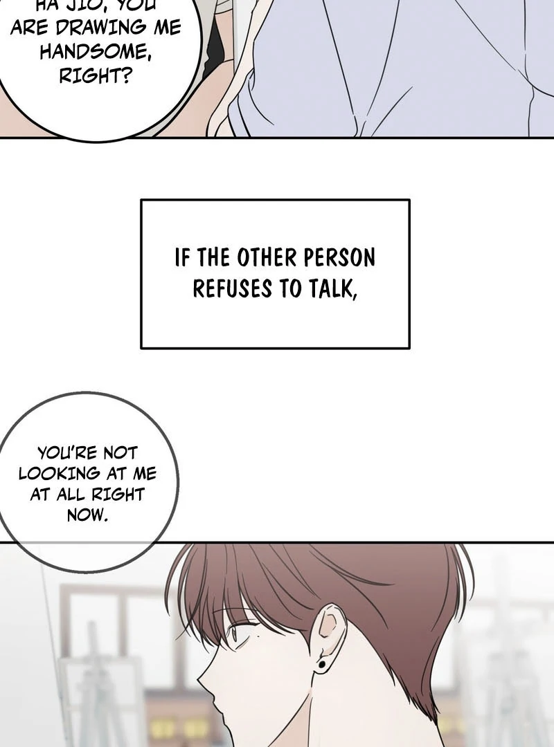 the emotional monsoon ( PARADISE SCANS ) - Chapter 3 manhwa