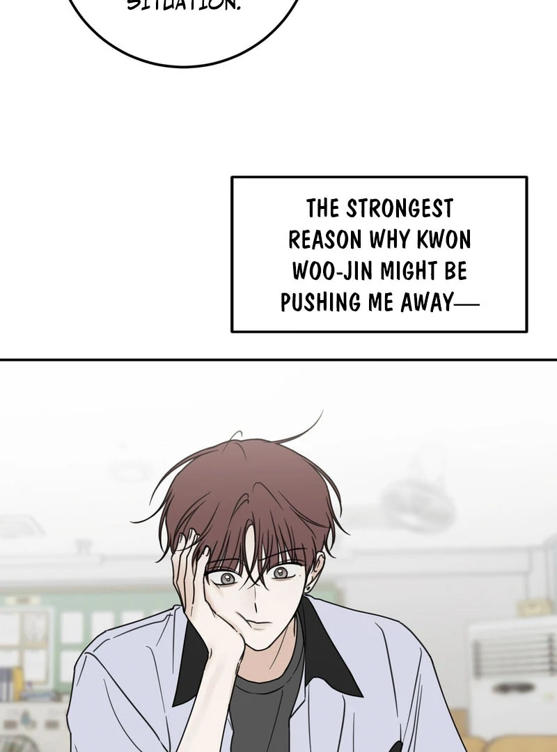 the emotional monsoon ( PARADISE SCANS ) - Chapter 3 manhwa