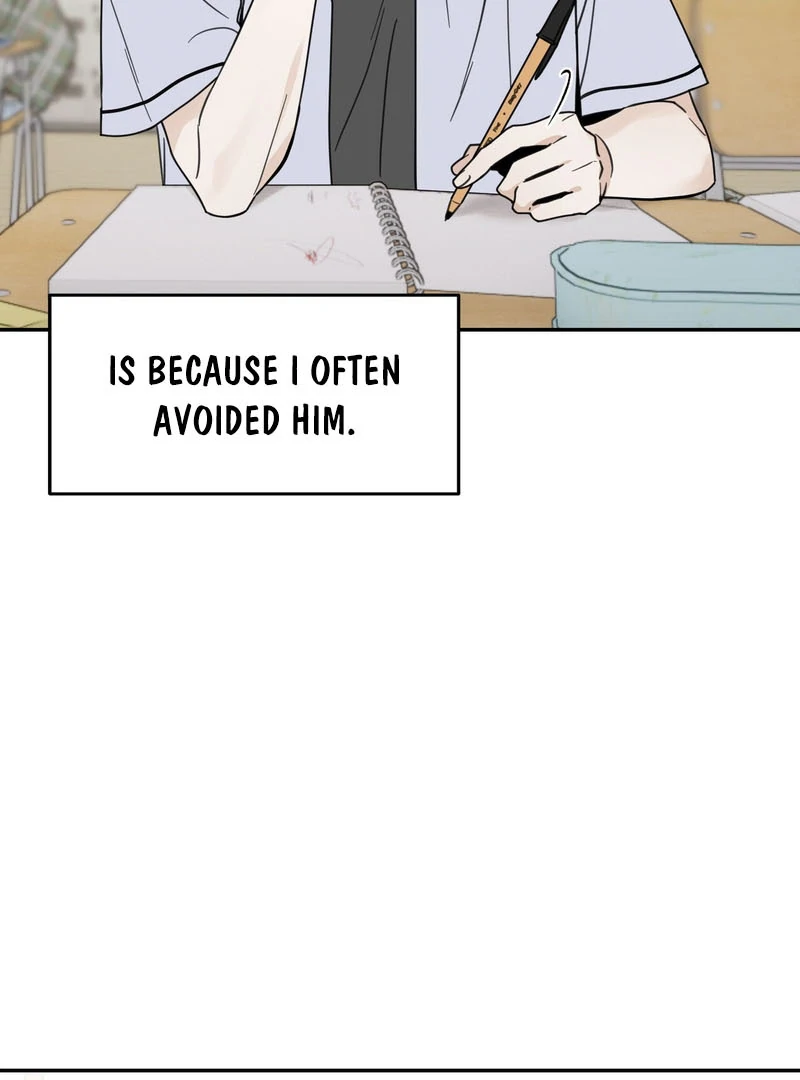 the emotional monsoon ( PARADISE SCANS ) - Chapter 3 manhwa