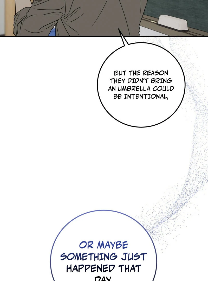 the emotional monsoon ( PARADISE SCANS ) - Chapter 3 manhwa