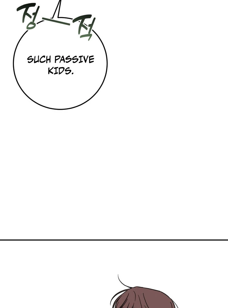 the emotional monsoon ( PARADISE SCANS ) - Chapter 3 manhwa