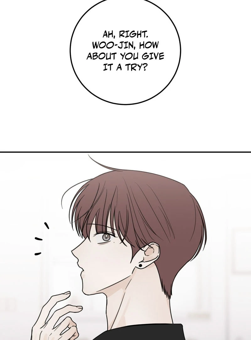 the emotional monsoon ( PARADISE SCANS ) - Chapter 3 manhwa