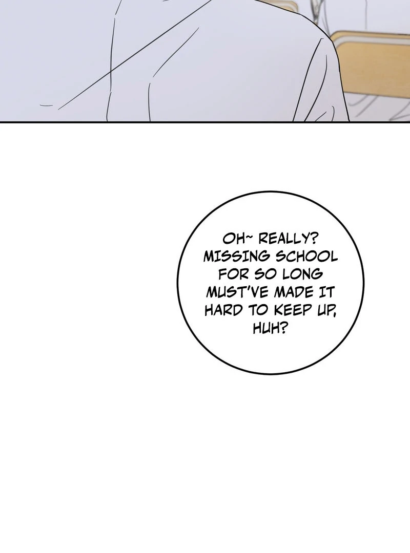 the emotional monsoon ( PARADISE SCANS ) - Chapter 3 manhwa