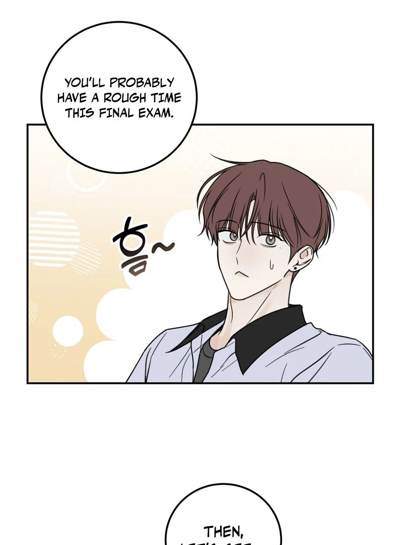 the emotional monsoon ( PARADISE SCANS ) - Chapter 3 manhwa