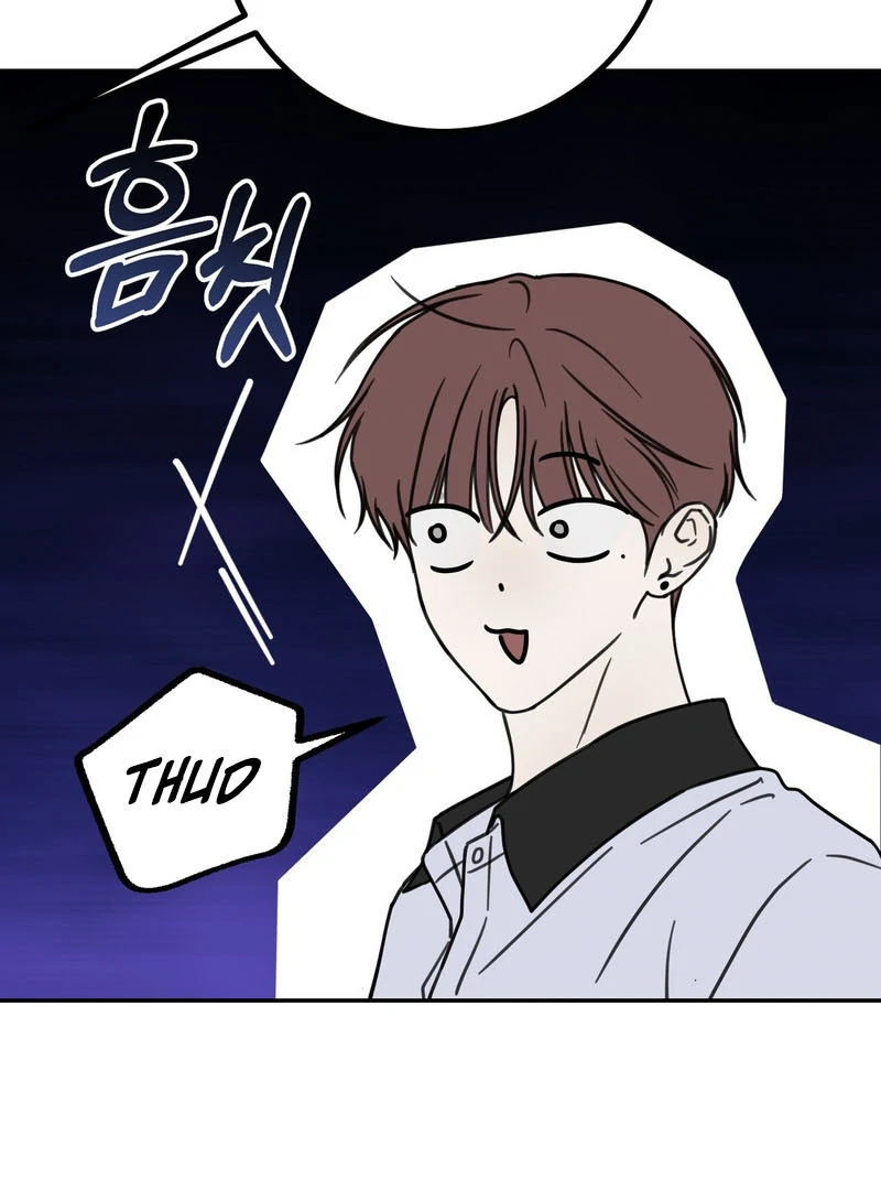 the emotional monsoon ( PARADISE SCANS ) - Chapter 3 manhwa