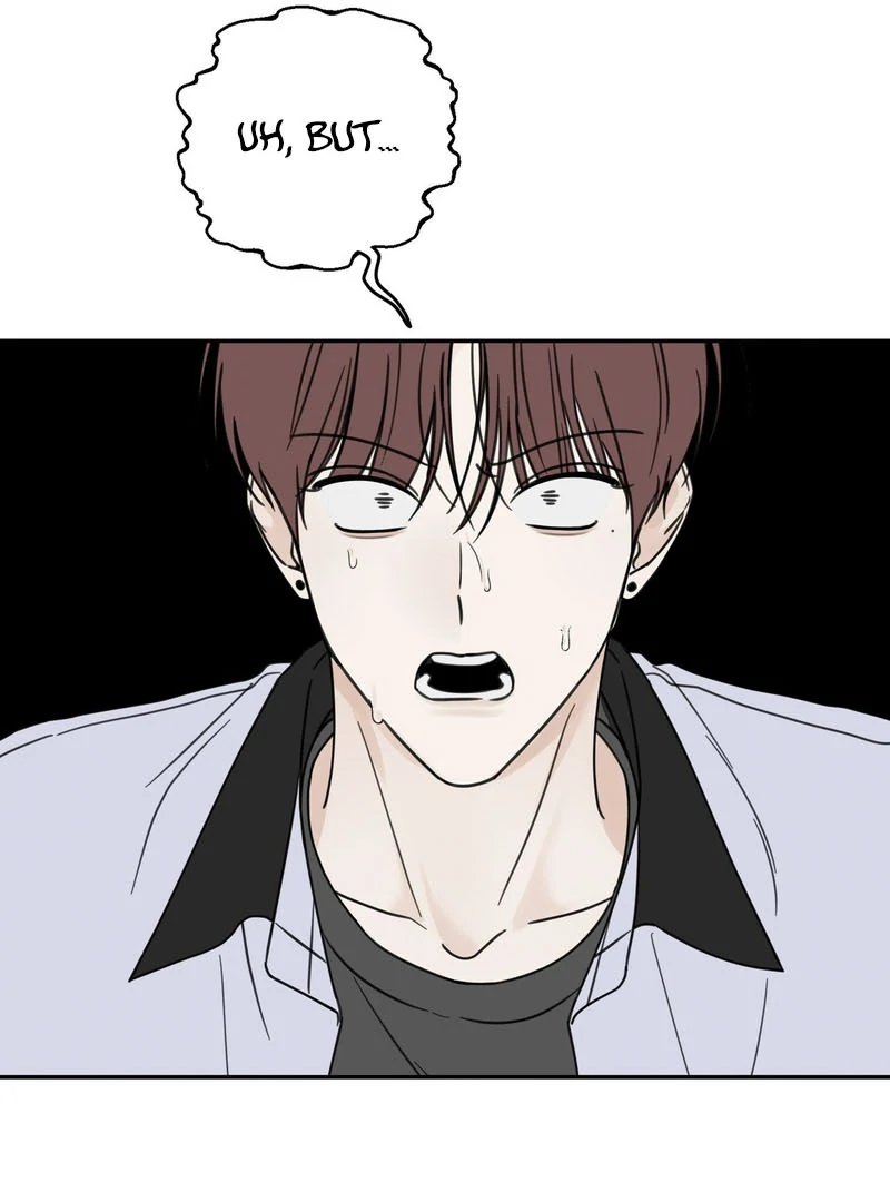 the emotional monsoon ( PARADISE SCANS ) - Chapter 3 manhwa