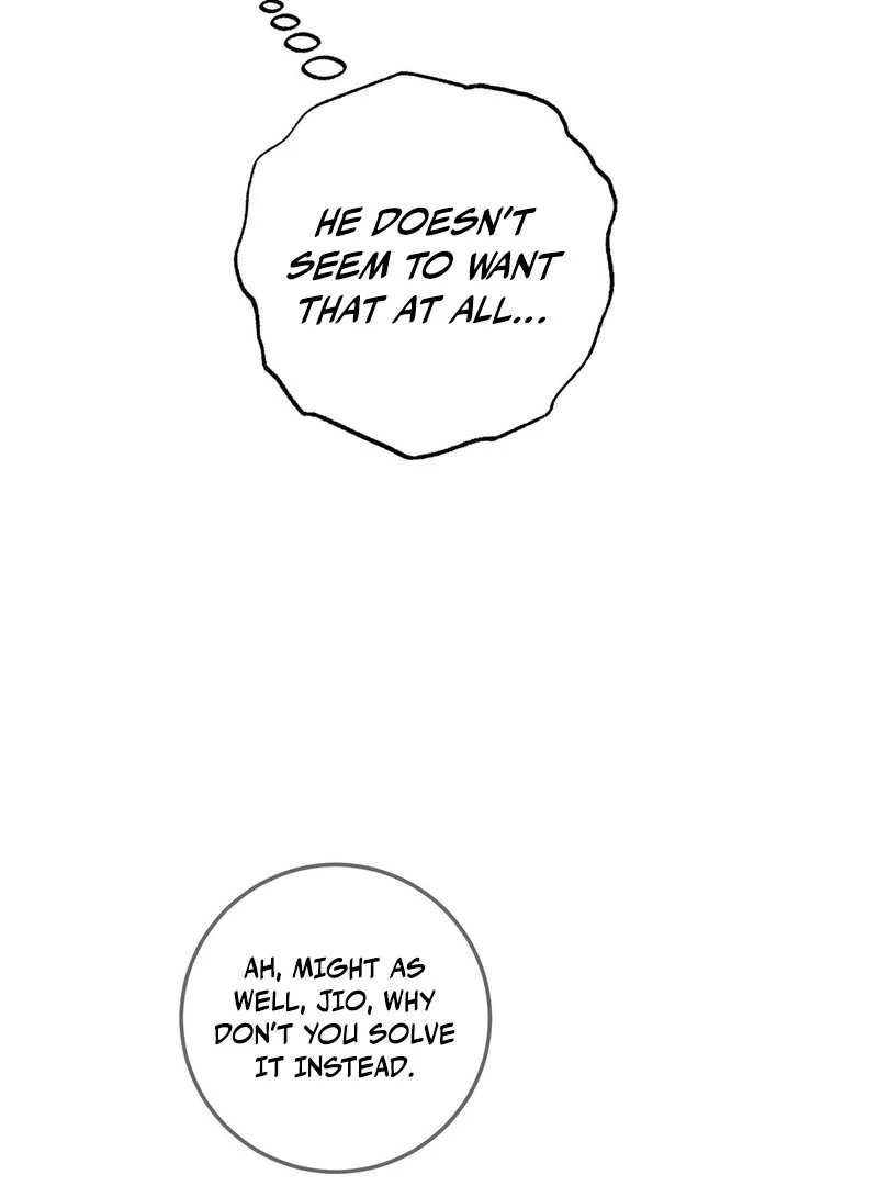 the emotional monsoon ( PARADISE SCANS ) - Chapter 3 manhwa