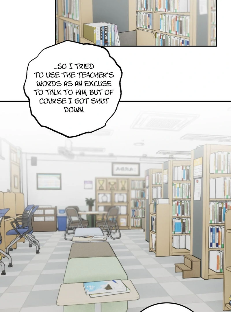 the emotional monsoon ( PARADISE SCANS ) - Chapter 3 manhwa