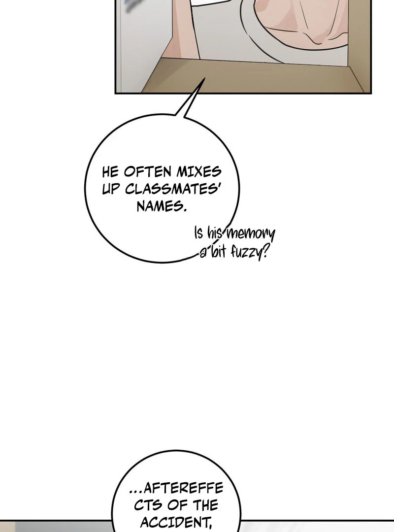 the emotional monsoon ( PARADISE SCANS ) - Chapter 3 manhwa