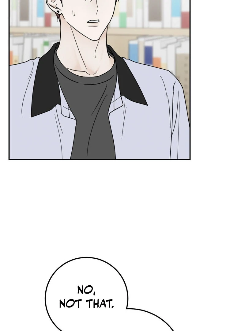 the emotional monsoon ( PARADISE SCANS ) - Chapter 3 manhwa
