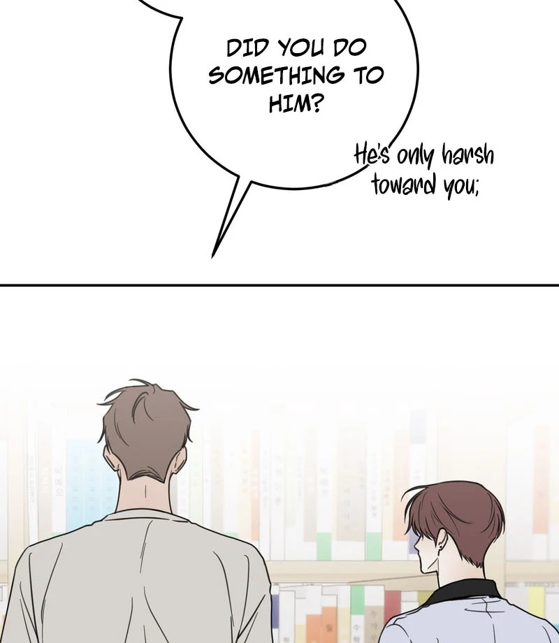 the emotional monsoon ( PARADISE SCANS ) - Chapter 3 manhwa