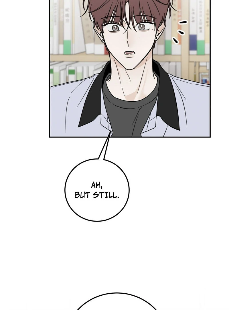 the emotional monsoon ( PARADISE SCANS ) - Chapter 3 manhwa