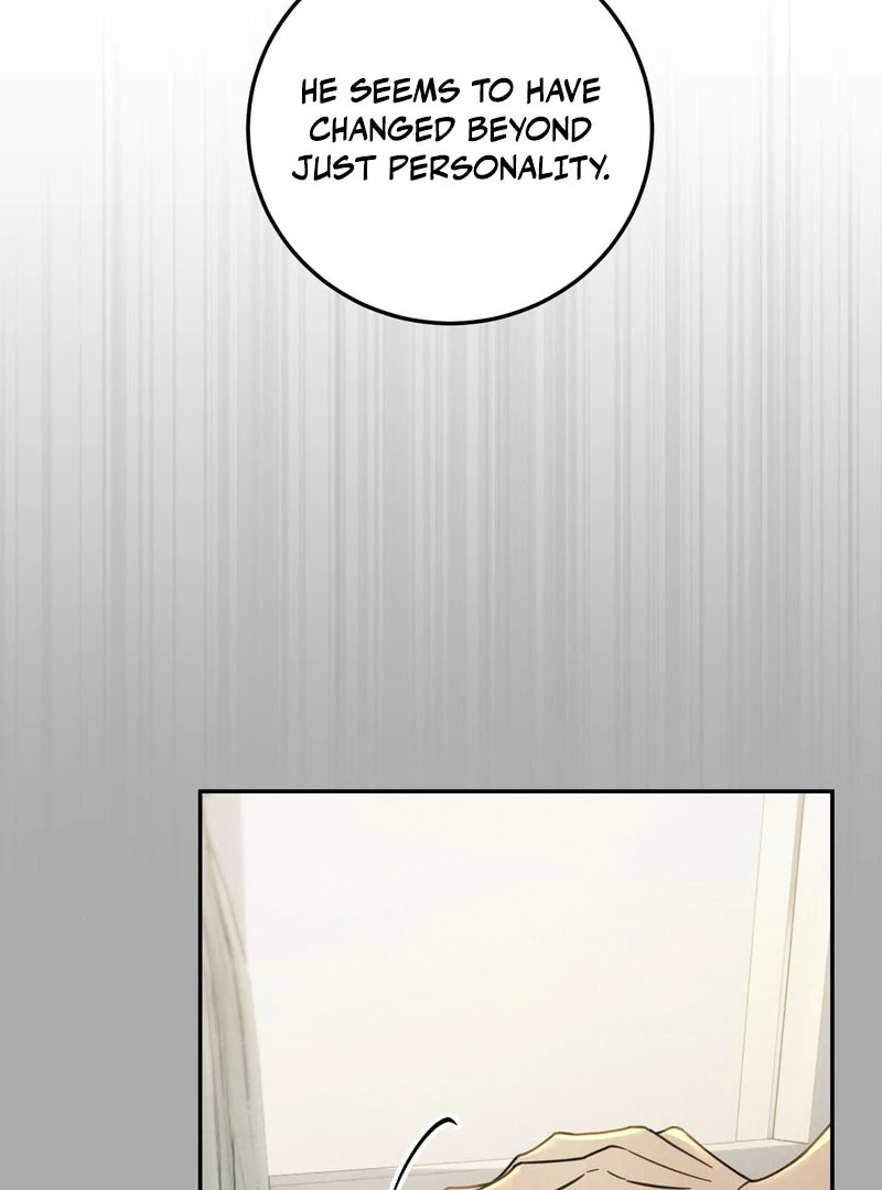the emotional monsoon ( PARADISE SCANS ) - Chapter 3 manhwa