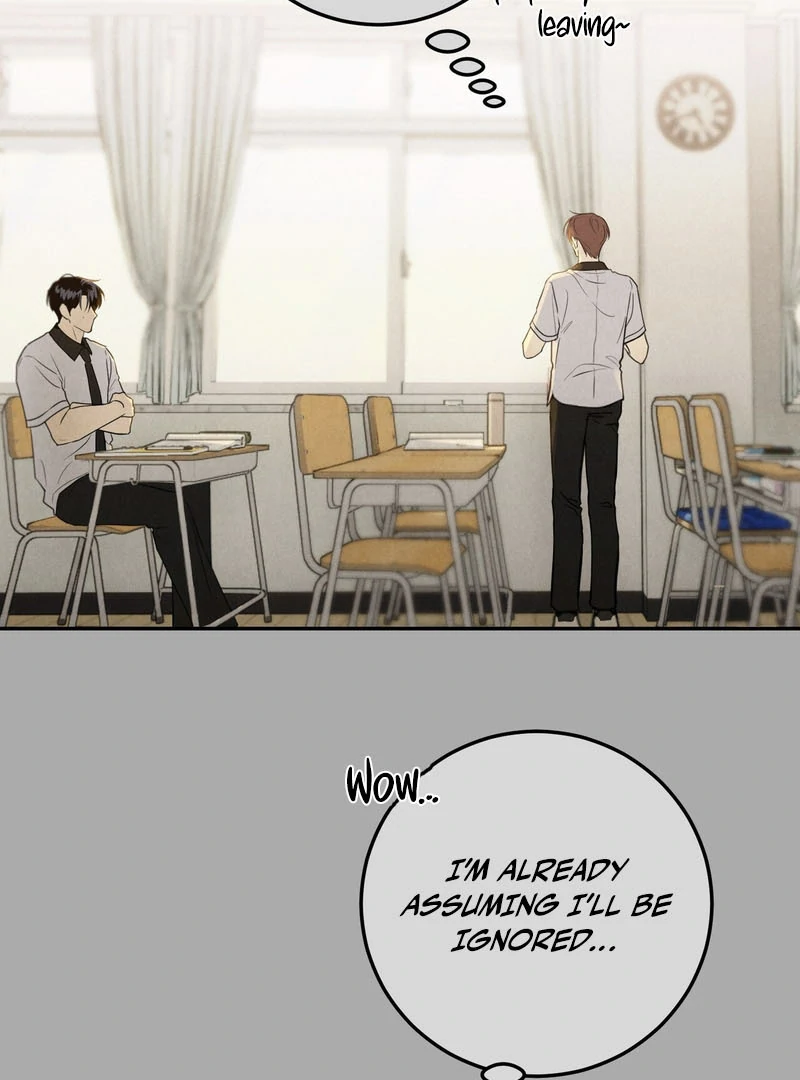 the emotional monsoon ( PARADISE SCANS ) - Chapter 3 manhwa