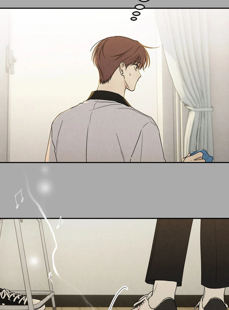 the emotional monsoon ( PARADISE SCANS ) - Chapter 3 manhwa
