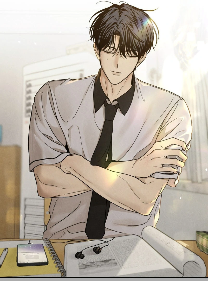 the emotional monsoon ( PARADISE SCANS ) - Chapter 3 manhwa