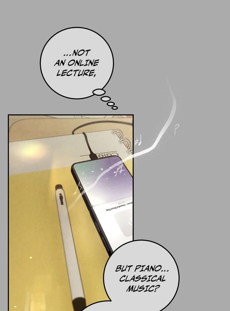 the emotional monsoon ( PARADISE SCANS ) - Chapter 3 manhwa