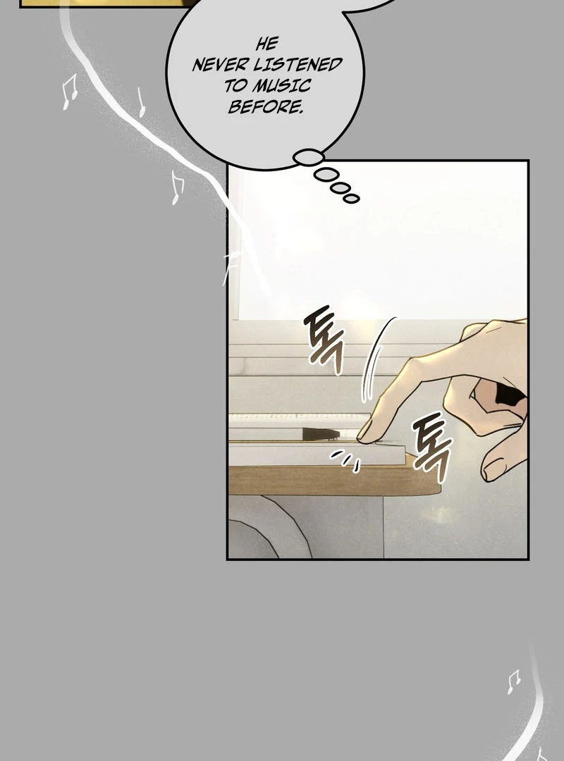 the emotional monsoon ( PARADISE SCANS ) - Chapter 3 manhwa