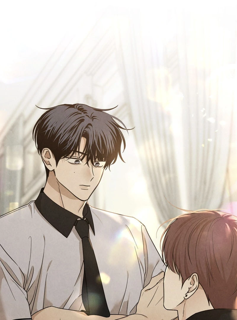 the emotional monsoon ( PARADISE SCANS ) - Chapter 3 manhwa