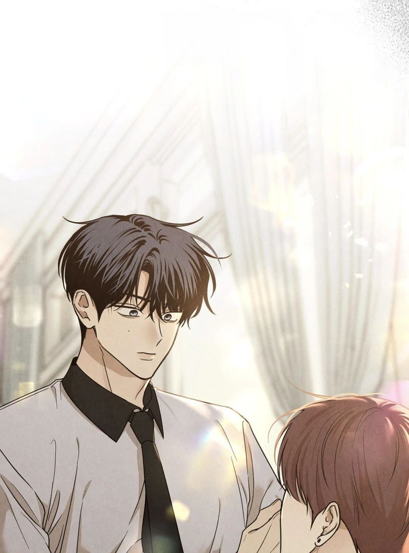 the emotional monsoon ( PARADISE SCANS ) - Chapter 4 manhwa