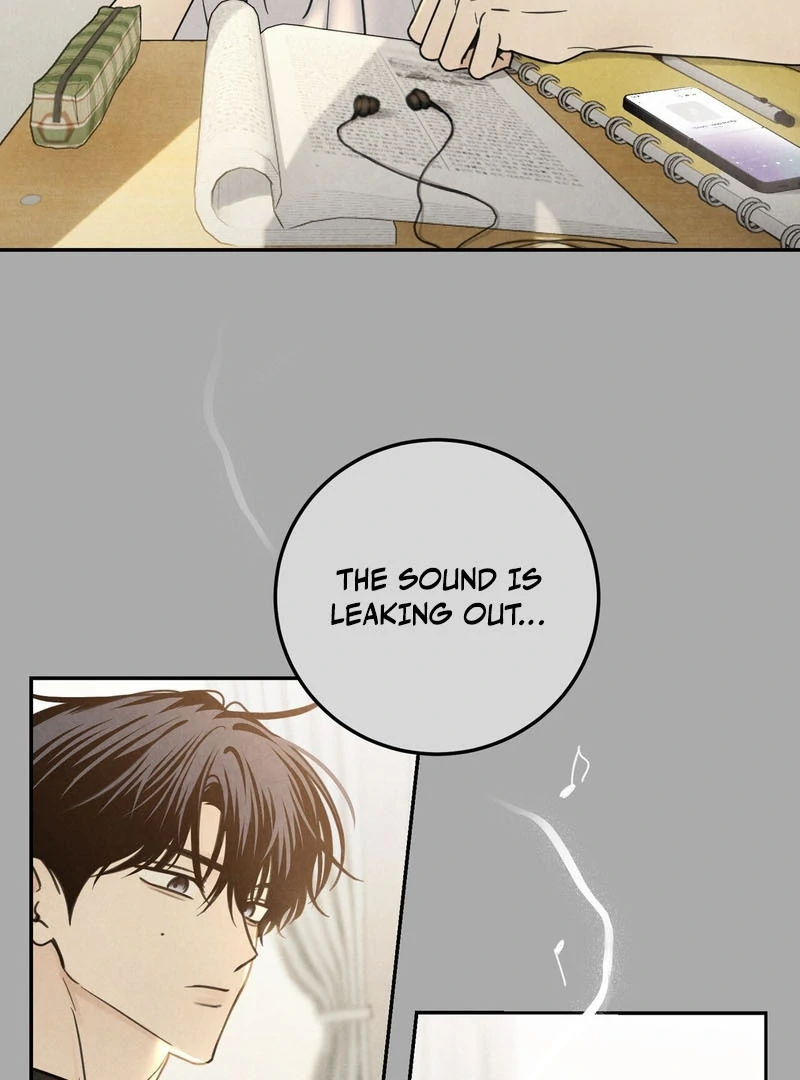 the emotional monsoon ( PARADISE SCANS ) - Chapter 4 manhwa