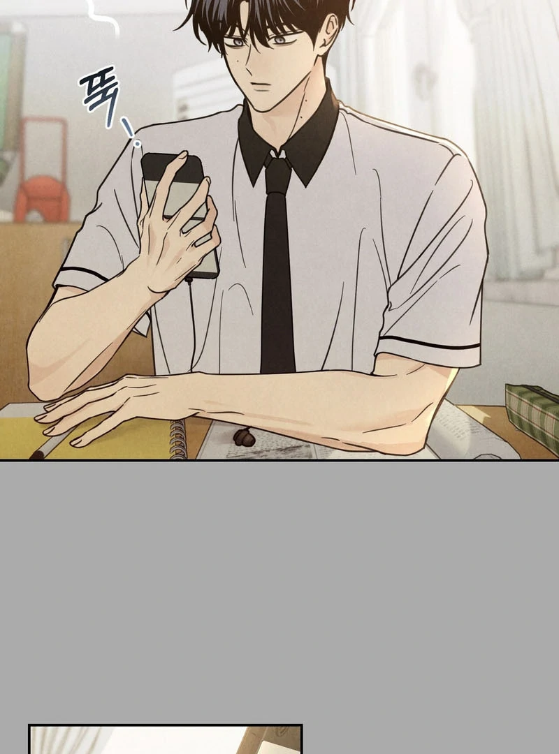 the emotional monsoon ( PARADISE SCANS ) - Chapter 4 manhwa