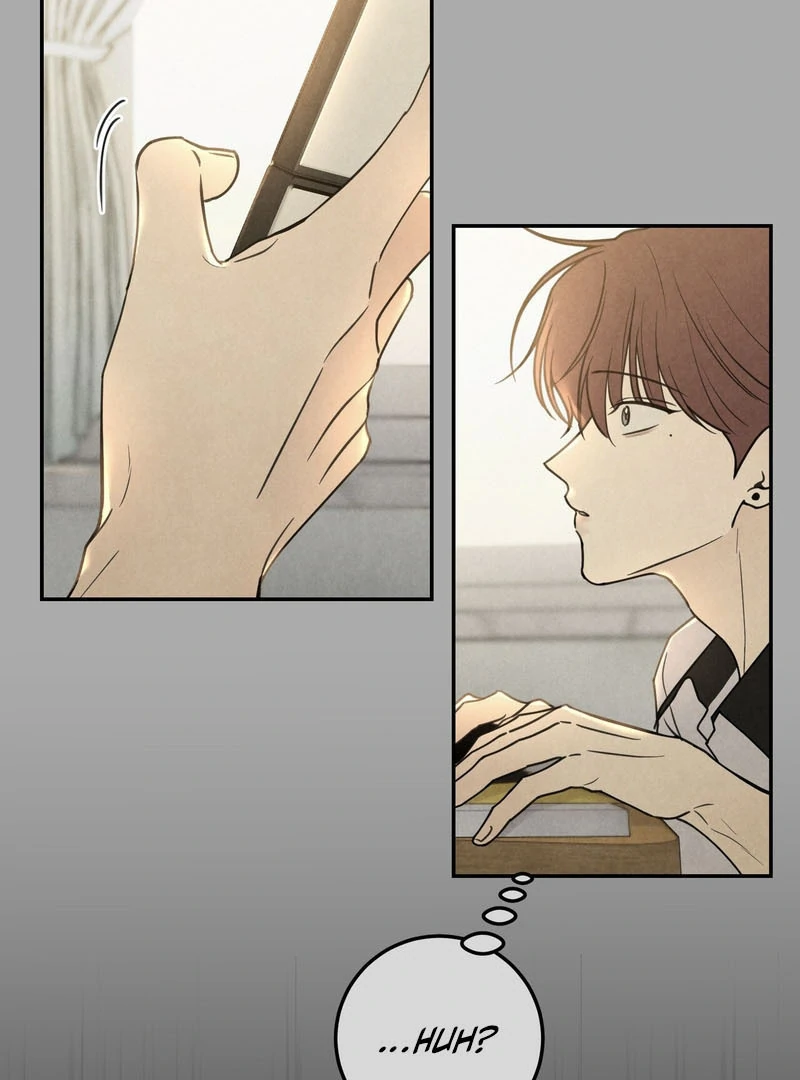 the emotional monsoon ( PARADISE SCANS ) - Chapter 4 manhwa