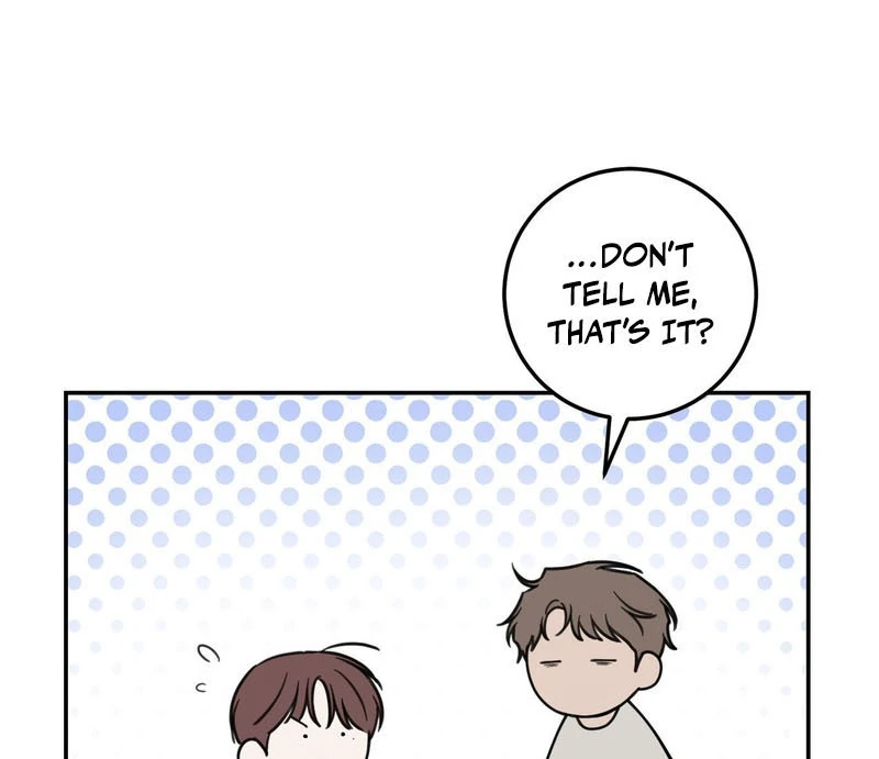 the emotional monsoon ( PARADISE SCANS ) - Chapter 4 manhwa