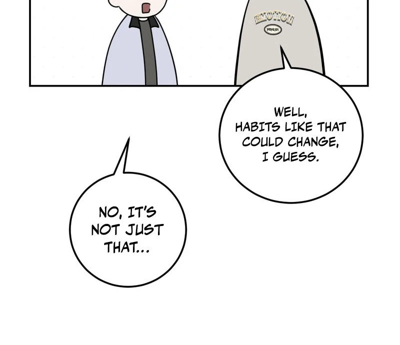 the emotional monsoon ( PARADISE SCANS ) - Chapter 4 manhwa