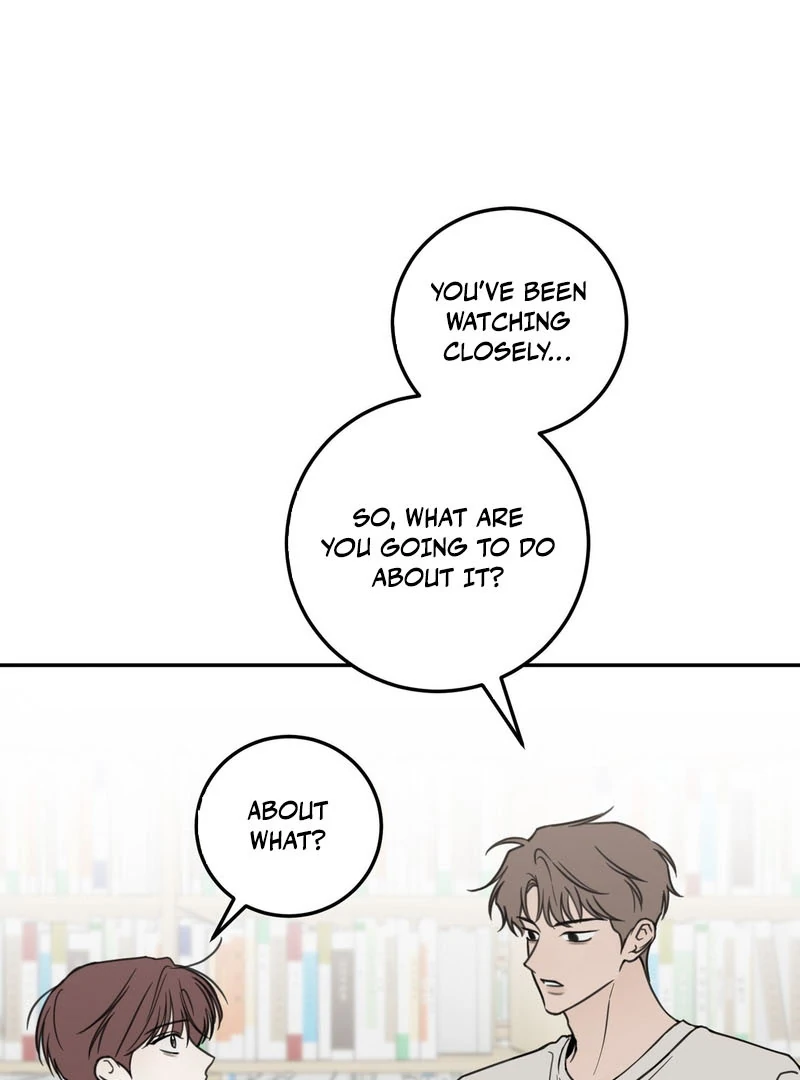 the emotional monsoon ( PARADISE SCANS ) - Chapter 4 manhwa