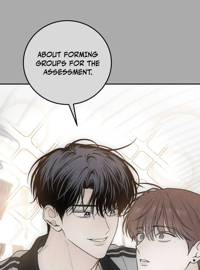 the emotional monsoon ( PARADISE SCANS ) - Chapter 4 manhwa