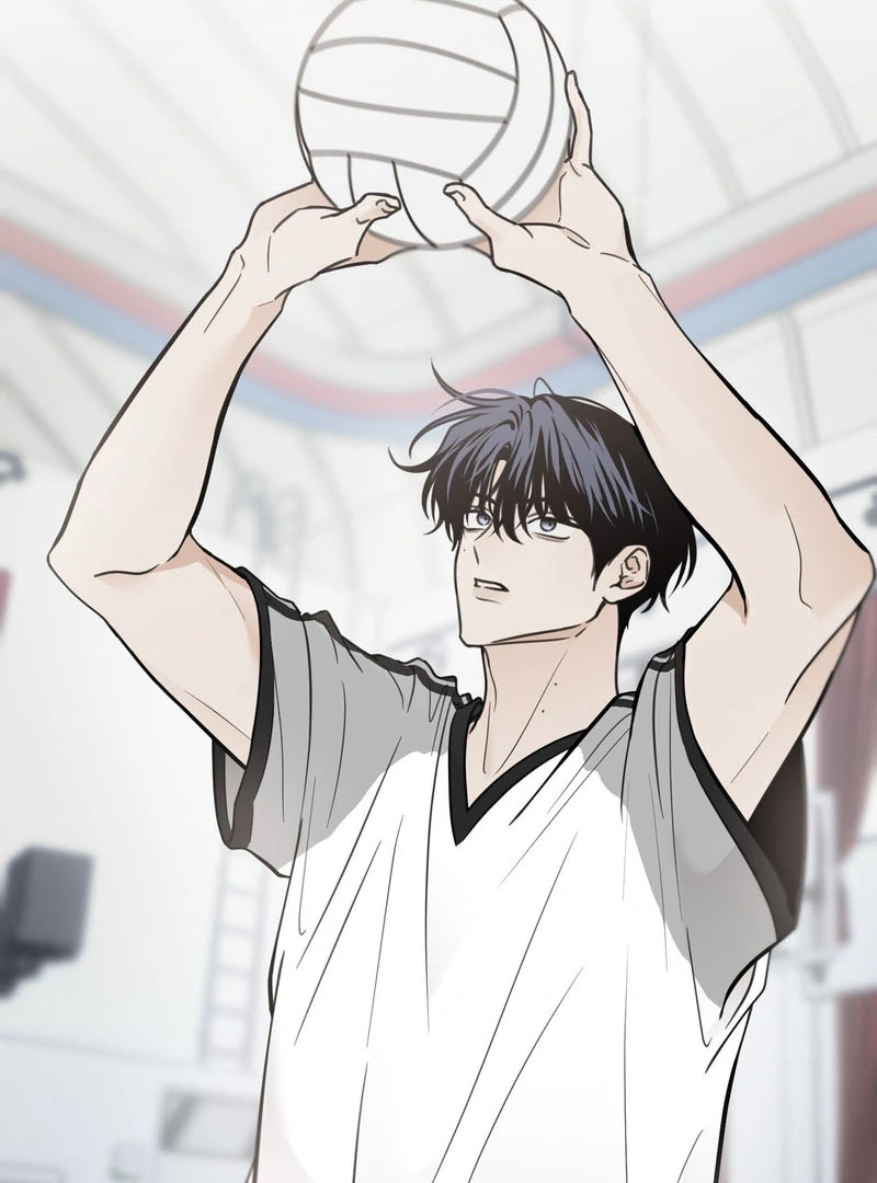 the emotional monsoon ( PARADISE SCANS ) - Chapter 4 manhwa