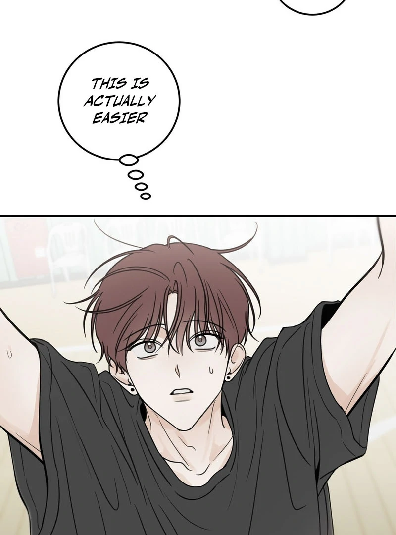 the emotional monsoon ( PARADISE SCANS ) - Chapter 4 manhwa