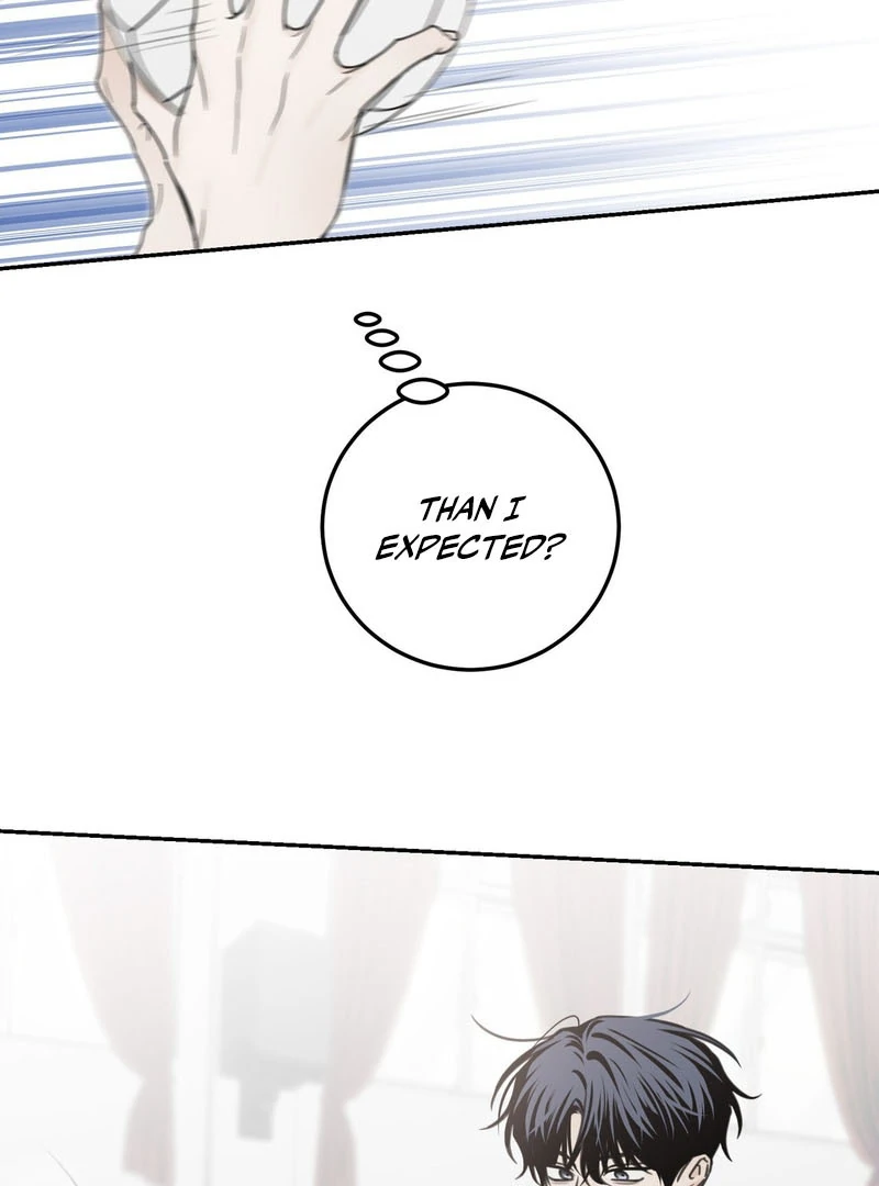 the emotional monsoon ( PARADISE SCANS ) - Chapter 4 manhwa