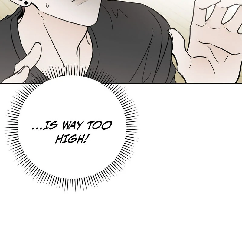 the emotional monsoon ( PARADISE SCANS ) - Chapter 4 manhwa