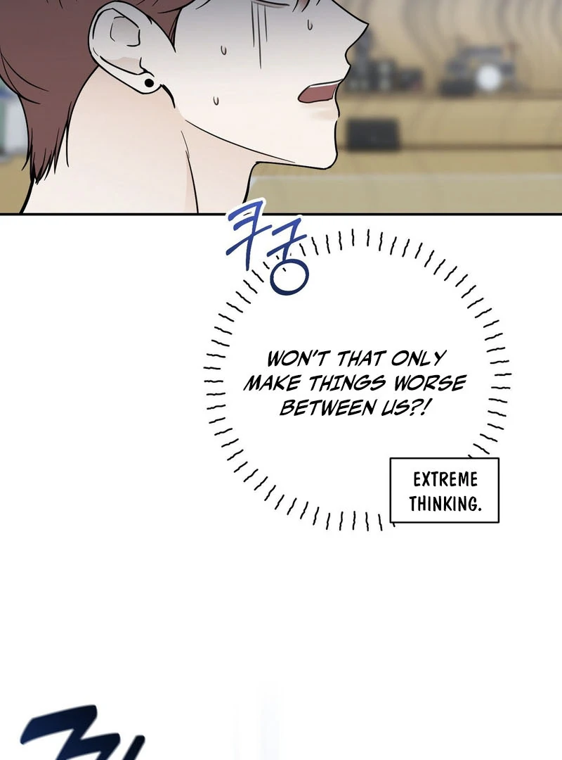 the emotional monsoon ( PARADISE SCANS ) - Chapter 4 manhwa